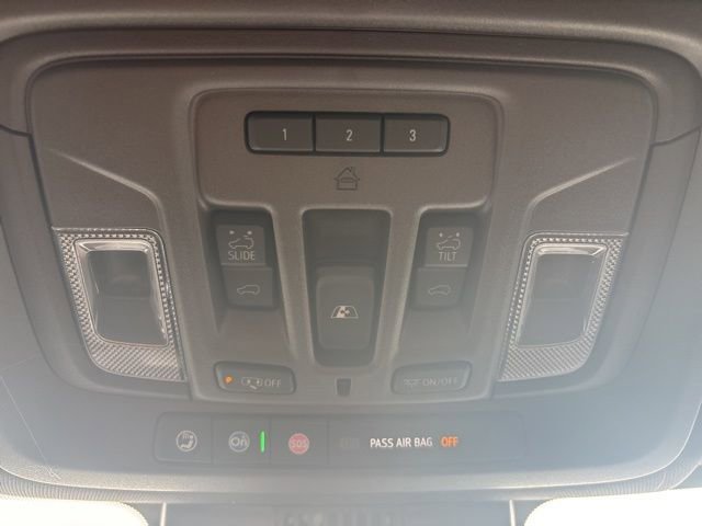 New 2026 GMC Sierra 2500 Denali w/ Technology Package image 32