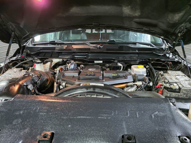 Used 2017 RAM 3500 Laramie w/ Sport Appearance Group image 43