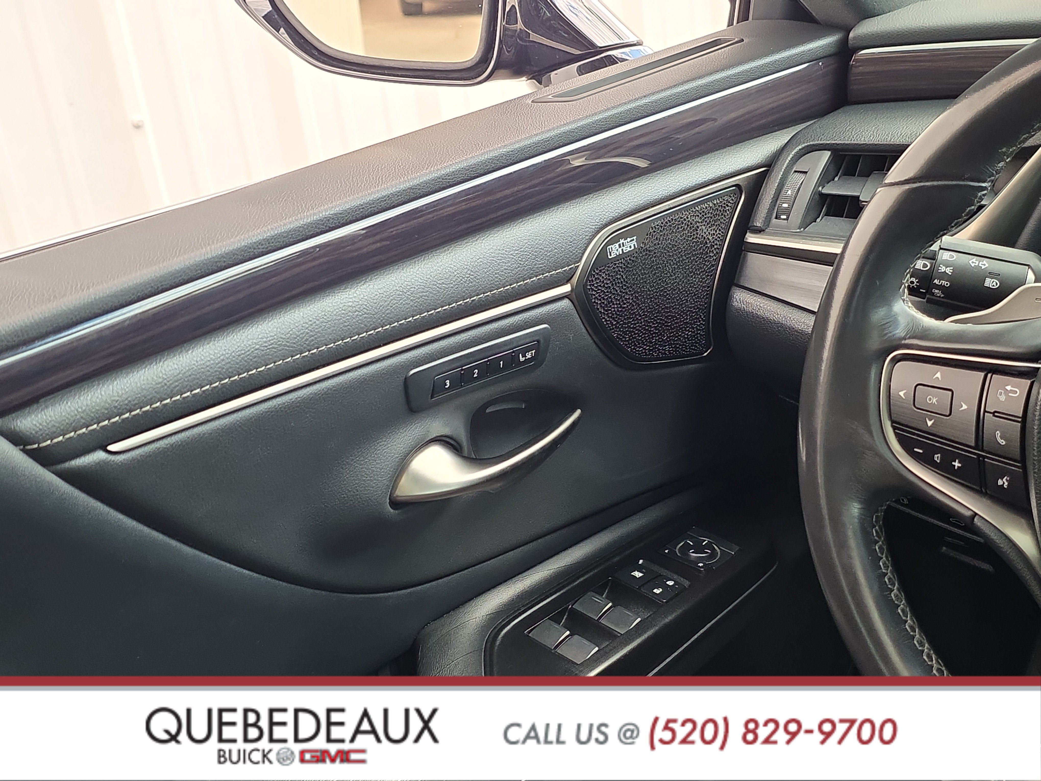 Used 2019 Lexus ES 350 w/ Premium Package FWD image 23