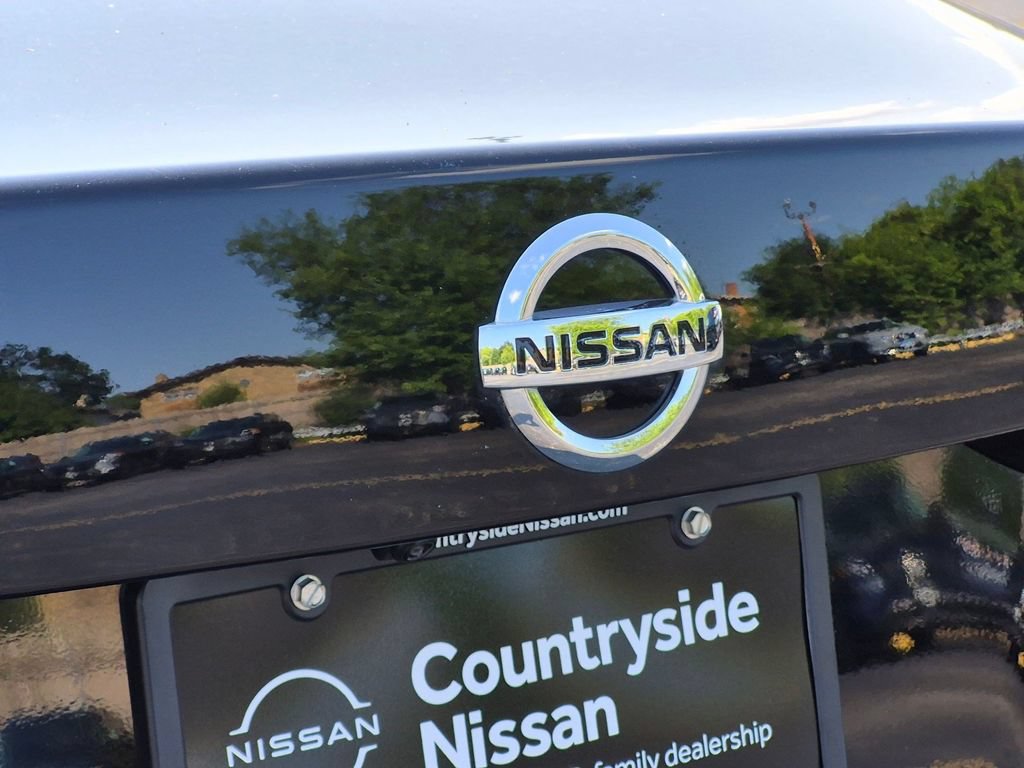 Used 2023 Nissan Sentra S FWD image 25