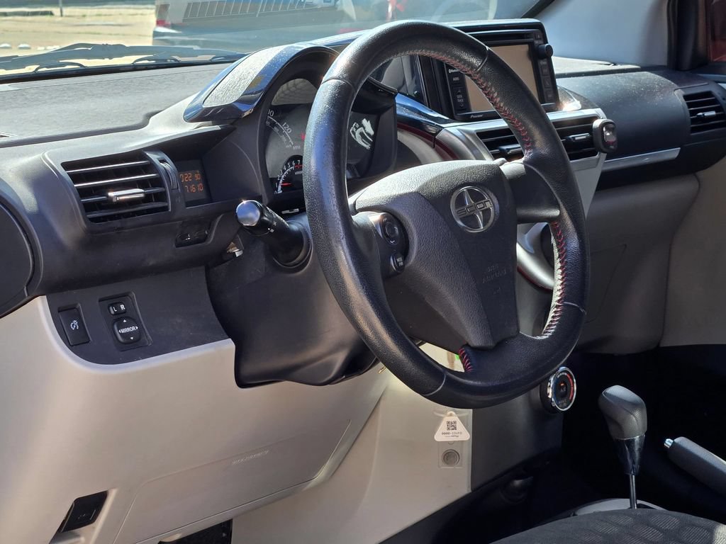 Used 2014 Scion iQ FWD image 13