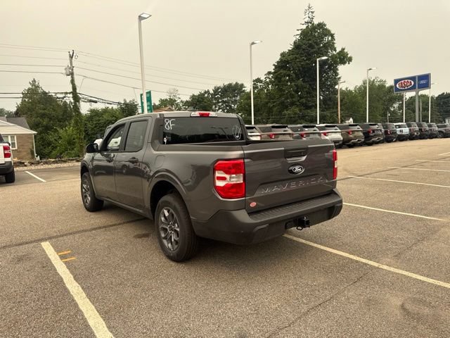 New 2026 Ford Maverick XLT w/ 4K Tow Package AWD/4WD image 7