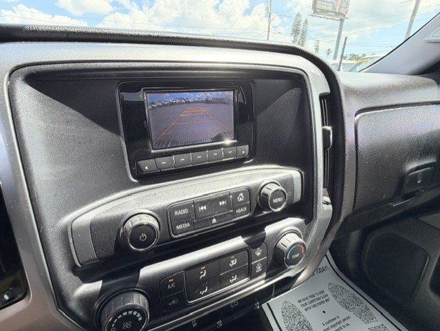 Used 2015 Chevrolet Silverado 1500 LT RWD image 21