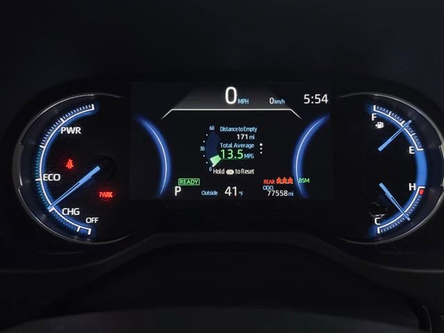 Used 2024 Toyota RAV4 XLE w/ Weather Package AWD/4WD image 26