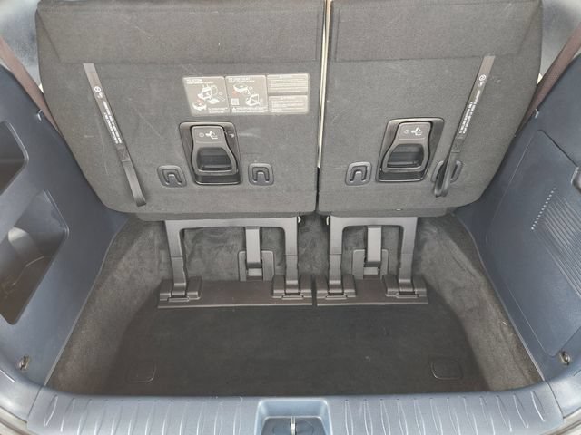 Used 2026 Kia Carnival EX FWD image 34