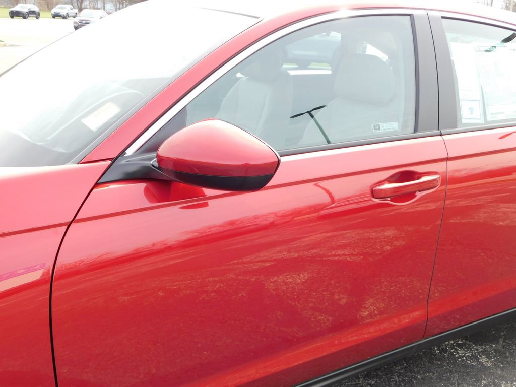 New 2026 Honda Accord LX image 11