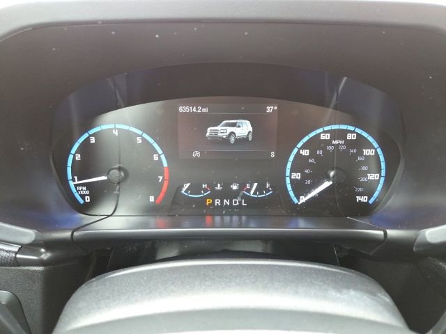 Used 2021 Ford Bronco Sport Big Bend image 13