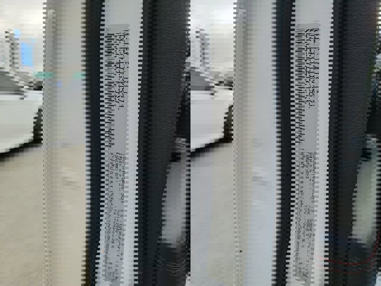 Used 2023 Dodge Durango GT image 24