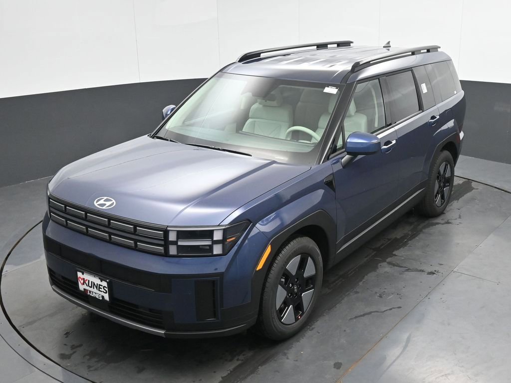 New 2026 Hyundai Santa Fe SEL image 42