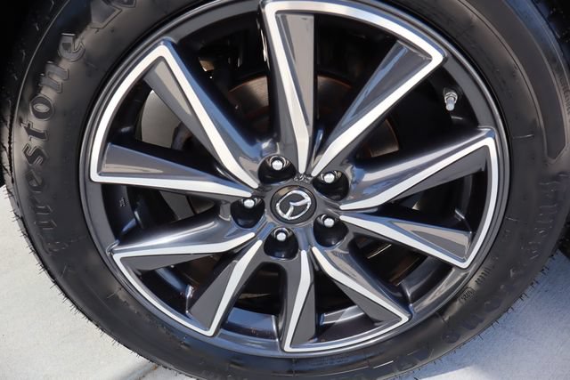 Used 2018 MAZDA CX-5 Touring FWD image 43
