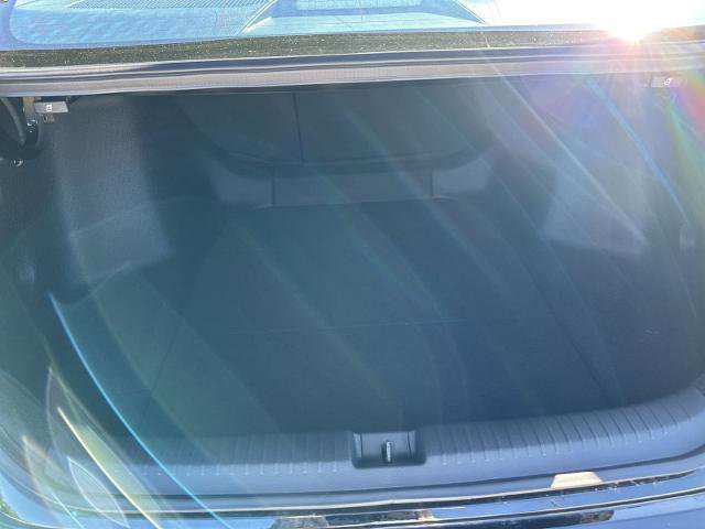 New 2025 Honda Accord Sport image 14