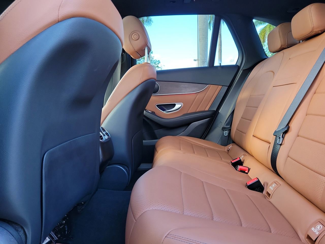 Used 2022 Mercedes-Benz GLC 300 image 13