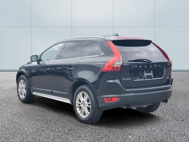 Used 2013 Volvo XC60 3.2 AWD/4WD image 6