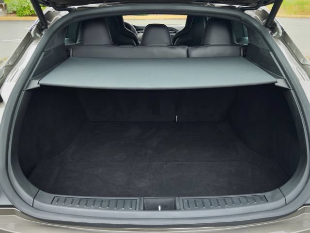 Used 2015 Tesla Model S P90D AWD/4WD image 58