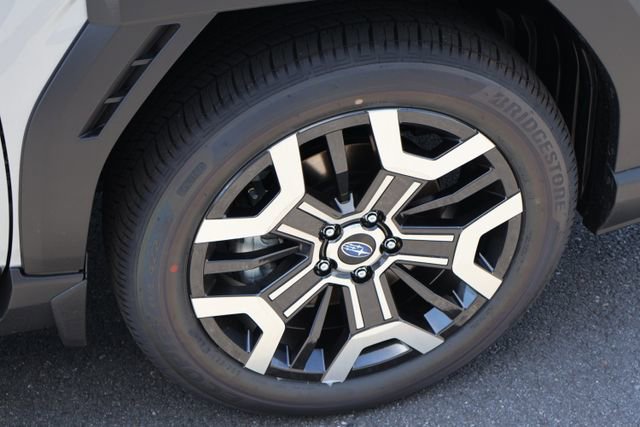New 2026 Subaru Outback Touring XT AWD/4WD image 25