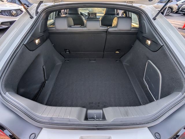Used 2024 Acura Integra A-Spec image 14