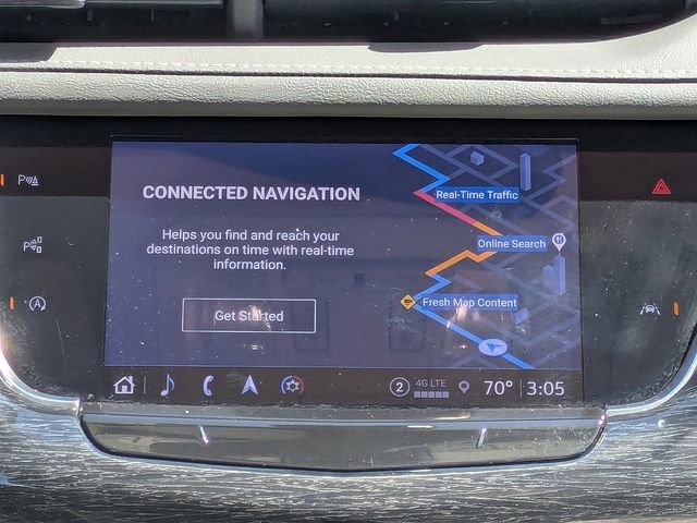 Certified 2023 Cadillac XT6 Premium Luxury w/ Technology Package image 17