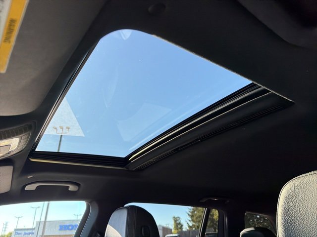 Used 2022 Mercedes-Benz GLS 450 4MATIC image 22