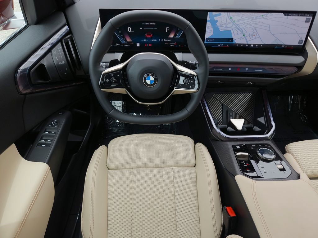 Used 2025 BMW X3 xDrive30i w/ Premium Package AWD/4WD image 20