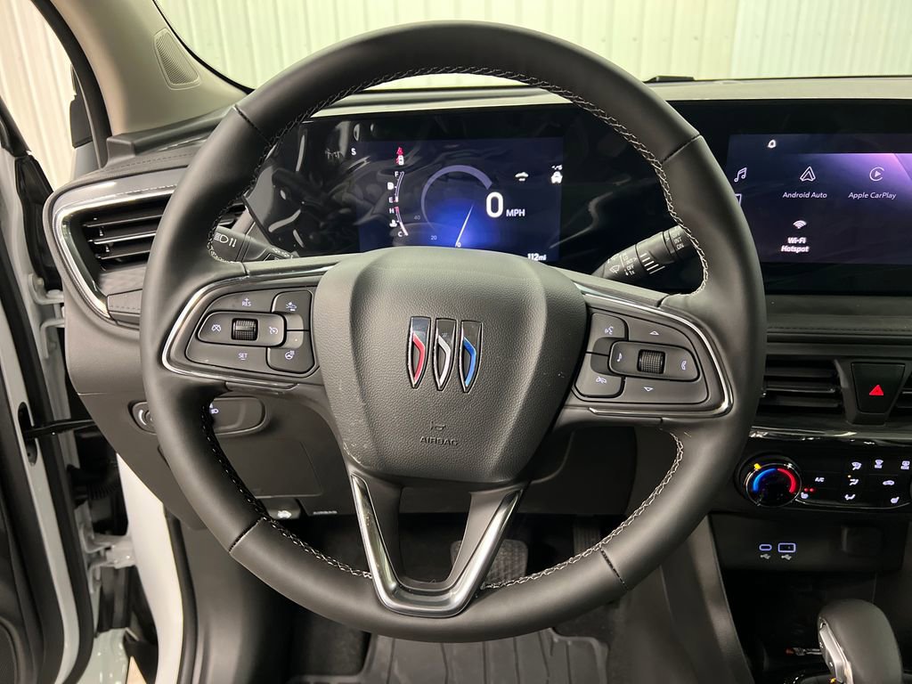 New 2026 Buick Encore GX Preferred w/ Advanced Technology Package AWD/4WD image 21