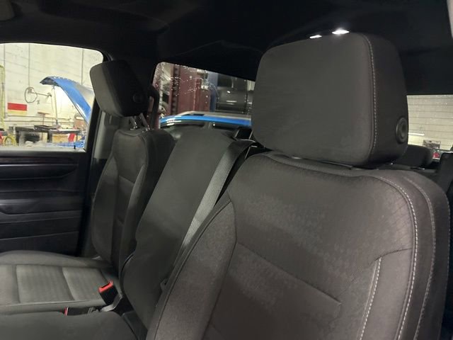 Used 2023 GMC Sierra 1500 Elevation w/ LPO, Elevation Black Package image 9