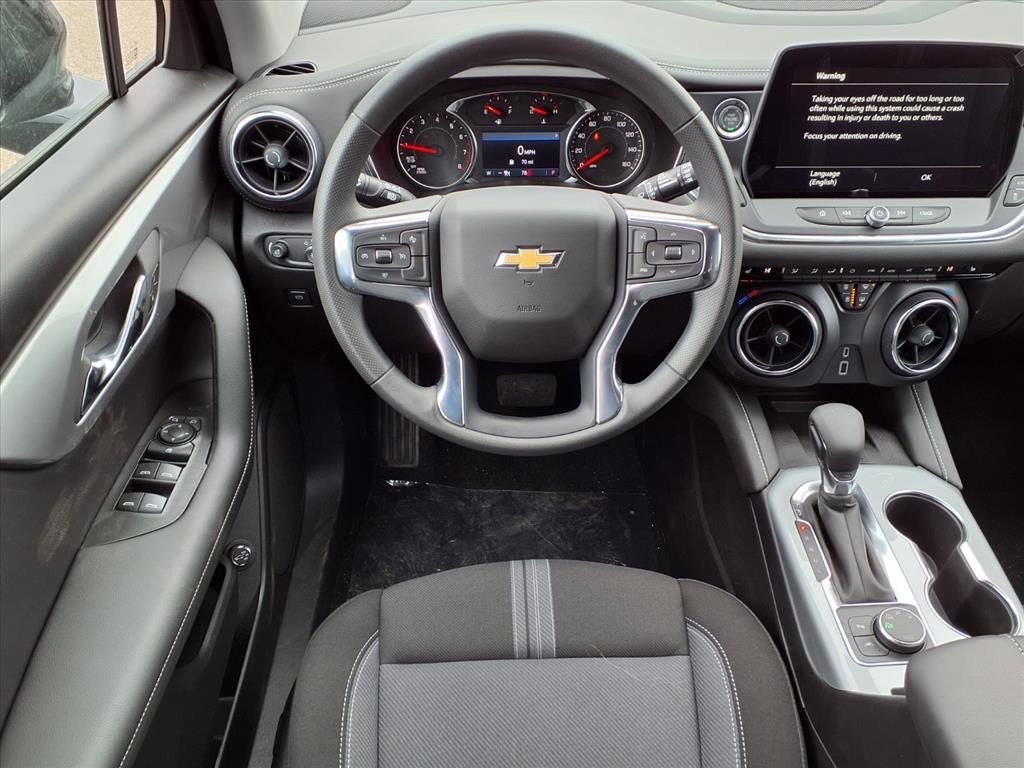 New 2026 Chevrolet Blazer LT w/ Convenience Package image 11