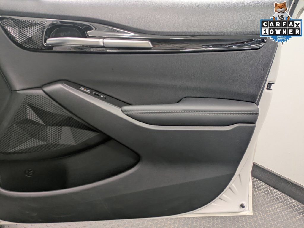 Certified 2025 Kia Seltos S image 28