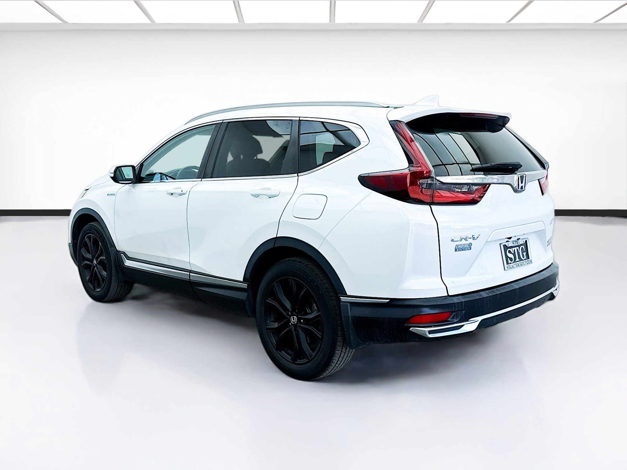 Used 2020 Honda CR-V Touring image 6