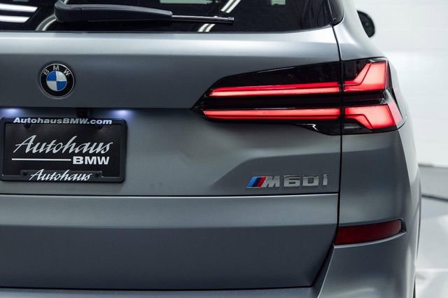 New 2026 BMW X5 M60i image 11