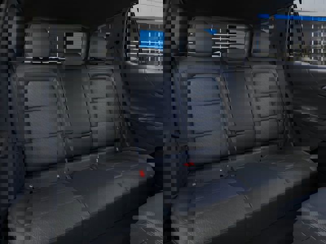 New 2026 Chevrolet Equinox LT w/ Convenience Package II image 17