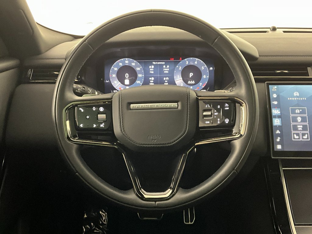 Used 2026 Land Rover Range Rover Velar Dynamic SE image 12