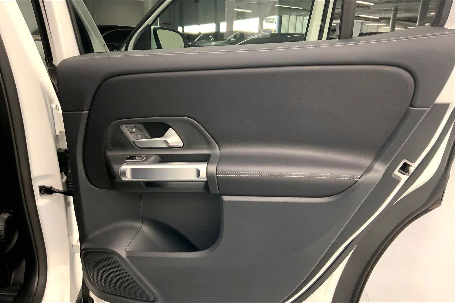 Certified 2022 Mercedes-Benz GLB 250 image 12