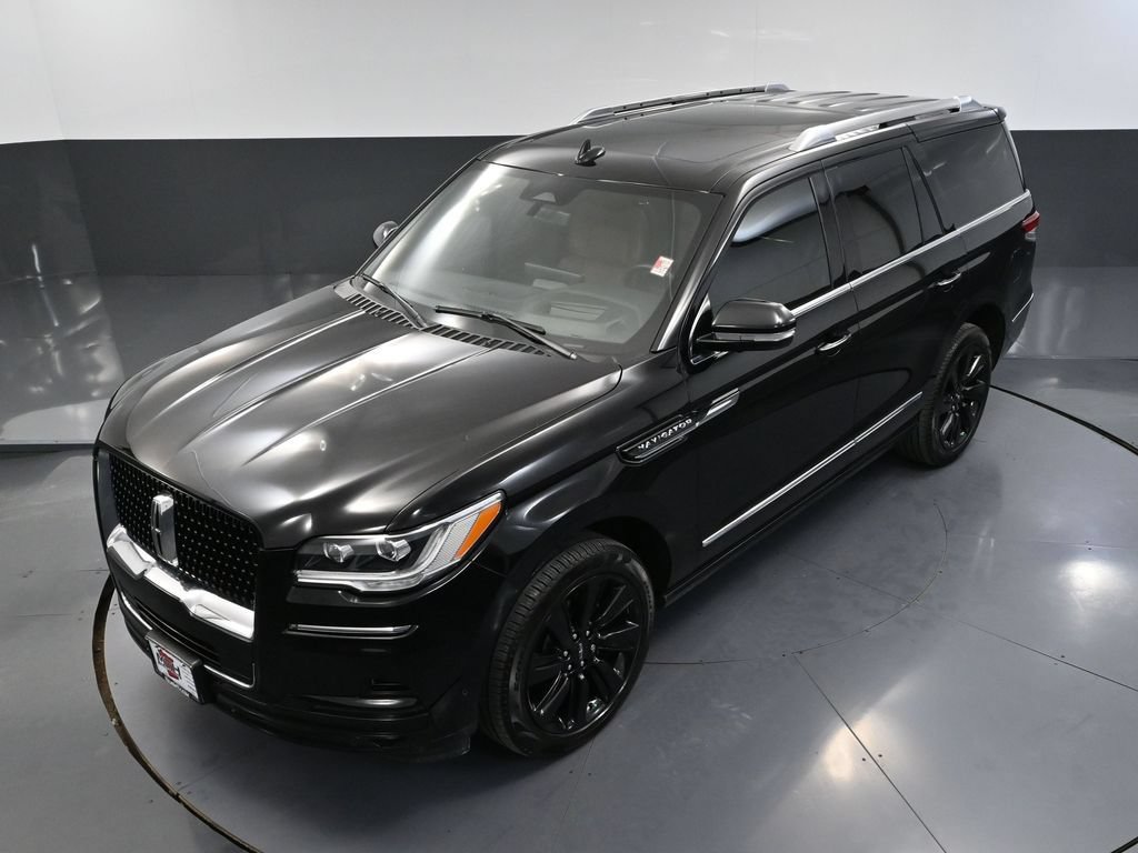 Used 2024 Lincoln Navigator Reserve w/ Equipment Group 201A AWD/4WD image 66