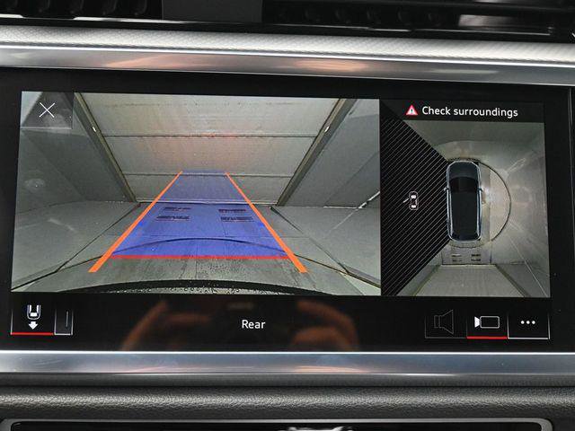 Used 2024 Audi Q3 2.0T Premium Plus image 22