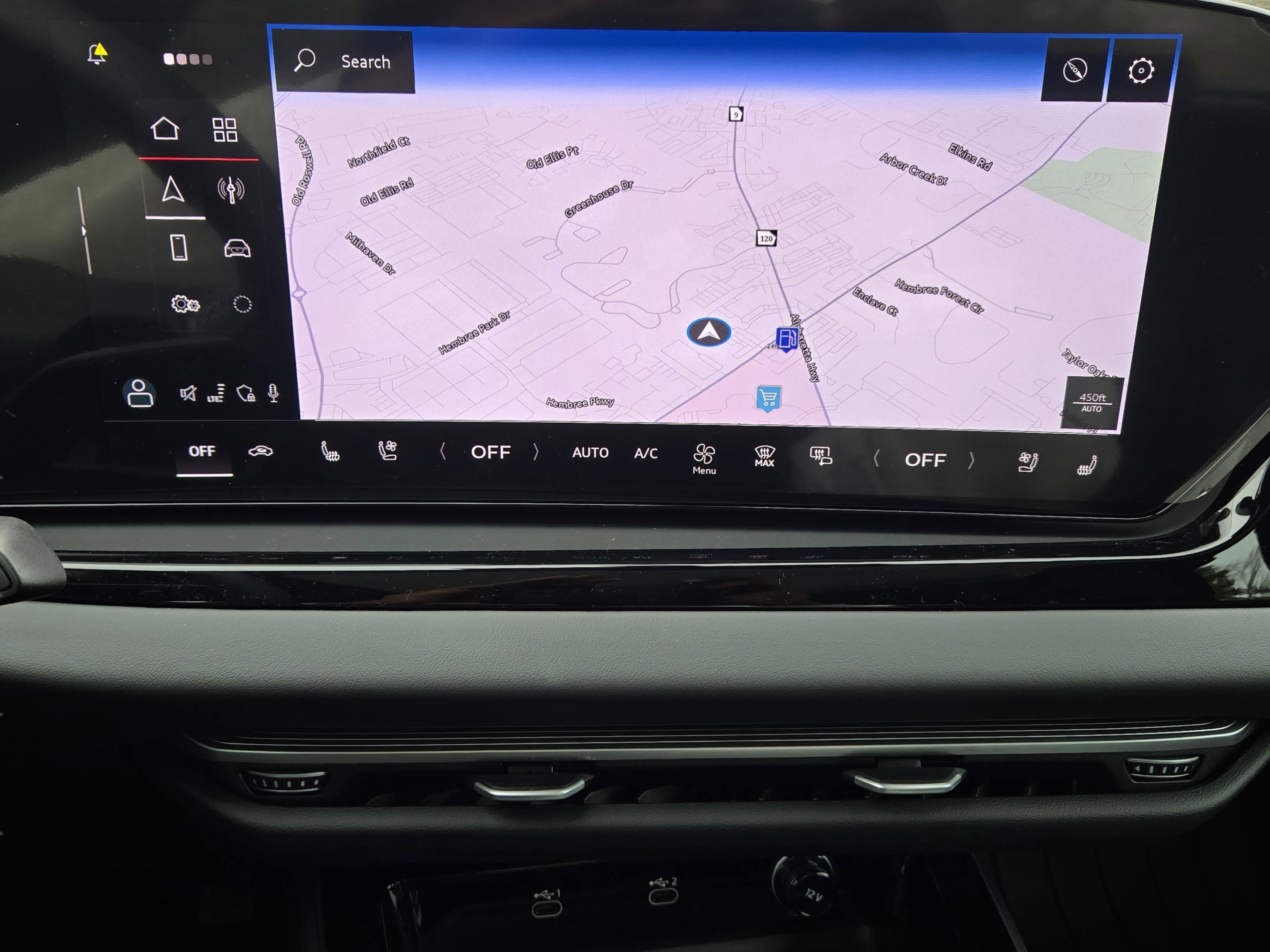 New 2026 Audi A6 Premium image 16