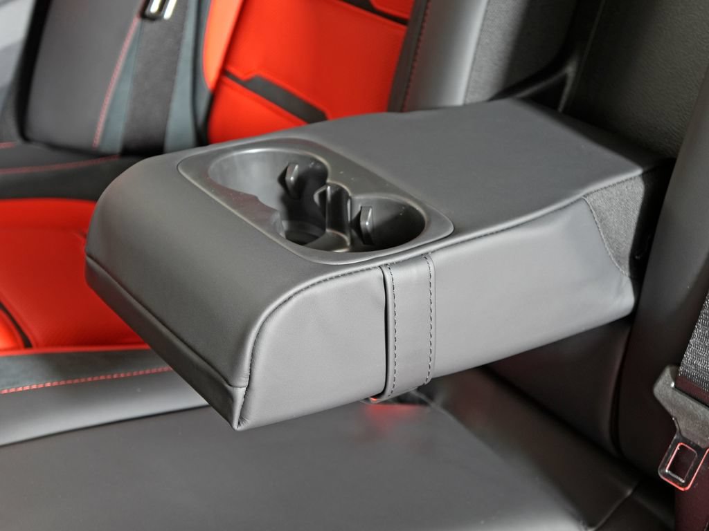 Certified 2026 Mercedes-Benz GLE 53 AMG 4MATIC Coupe image 28