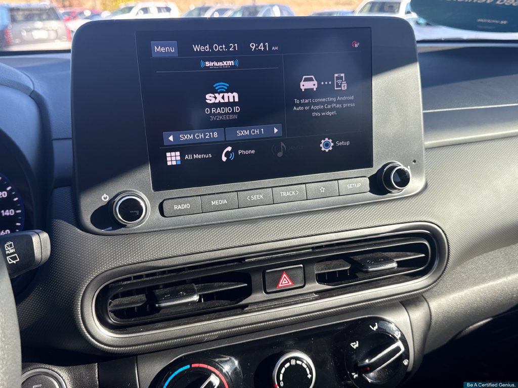 Certified 2023 Hyundai Kona SEL AWD/4WD image 45