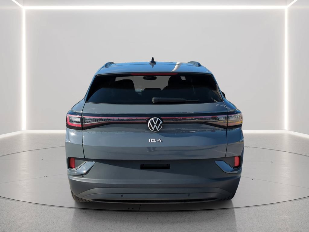 New 2026 Volkswagen ID.4 Pro RWD image 5