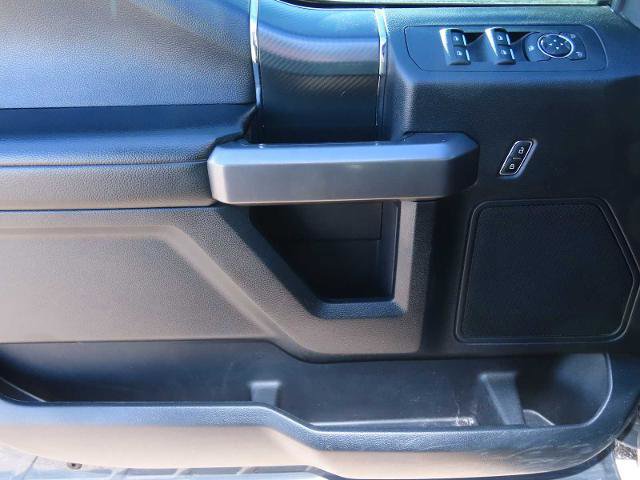 Certified 2020 Ford F150 XLT w/ Equipment Group 302A Luxury image 17