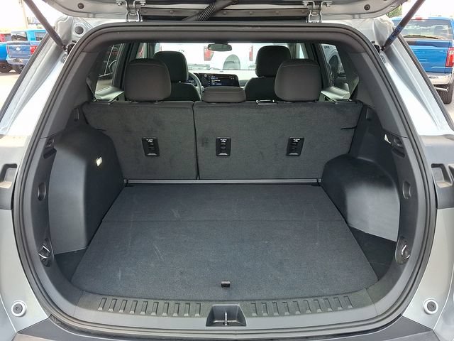 Used 2026 Chevrolet Equinox LT FWD image 23