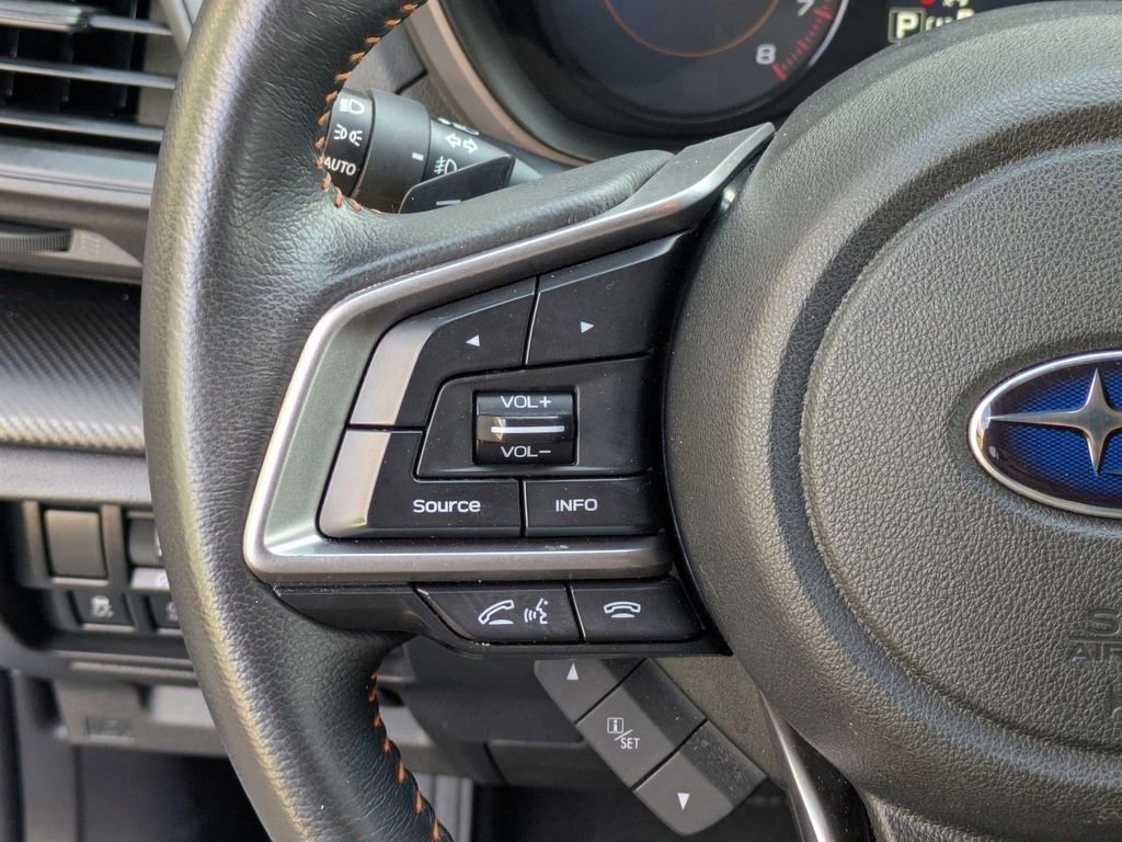 Used 2023 Subaru Crosstrek 2.0i Premium image 9