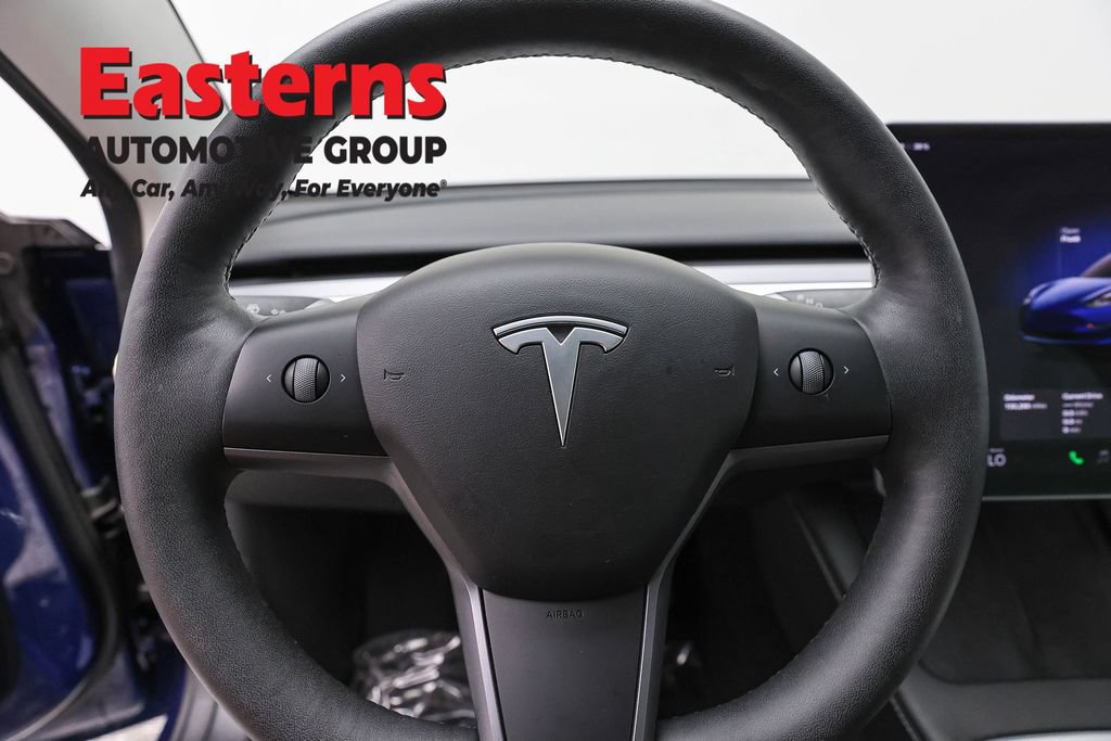 Used 2022 Tesla Model 3 Long Range AWD/4WD image 10