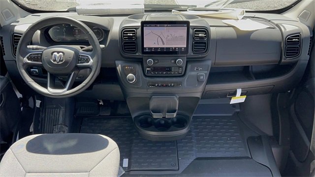 New 2024 RAM ProMaster 3500 w/ Delivery Van Package image 39