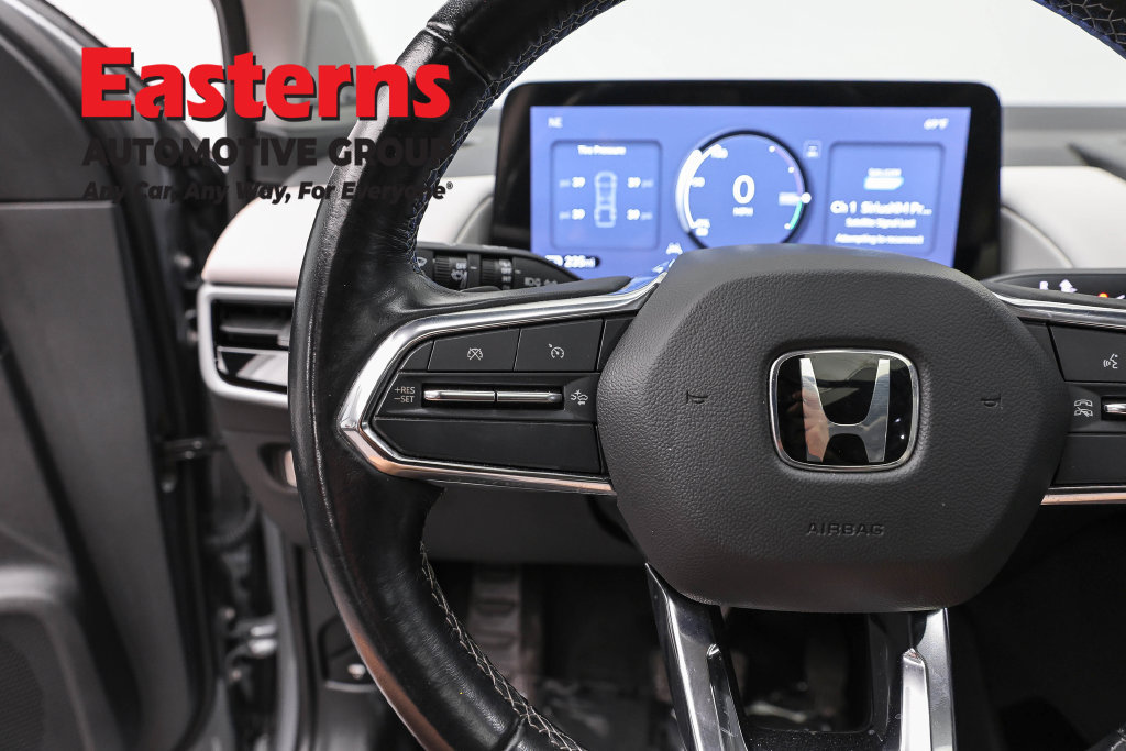 Used 2024 Honda Prologue Touring image 17