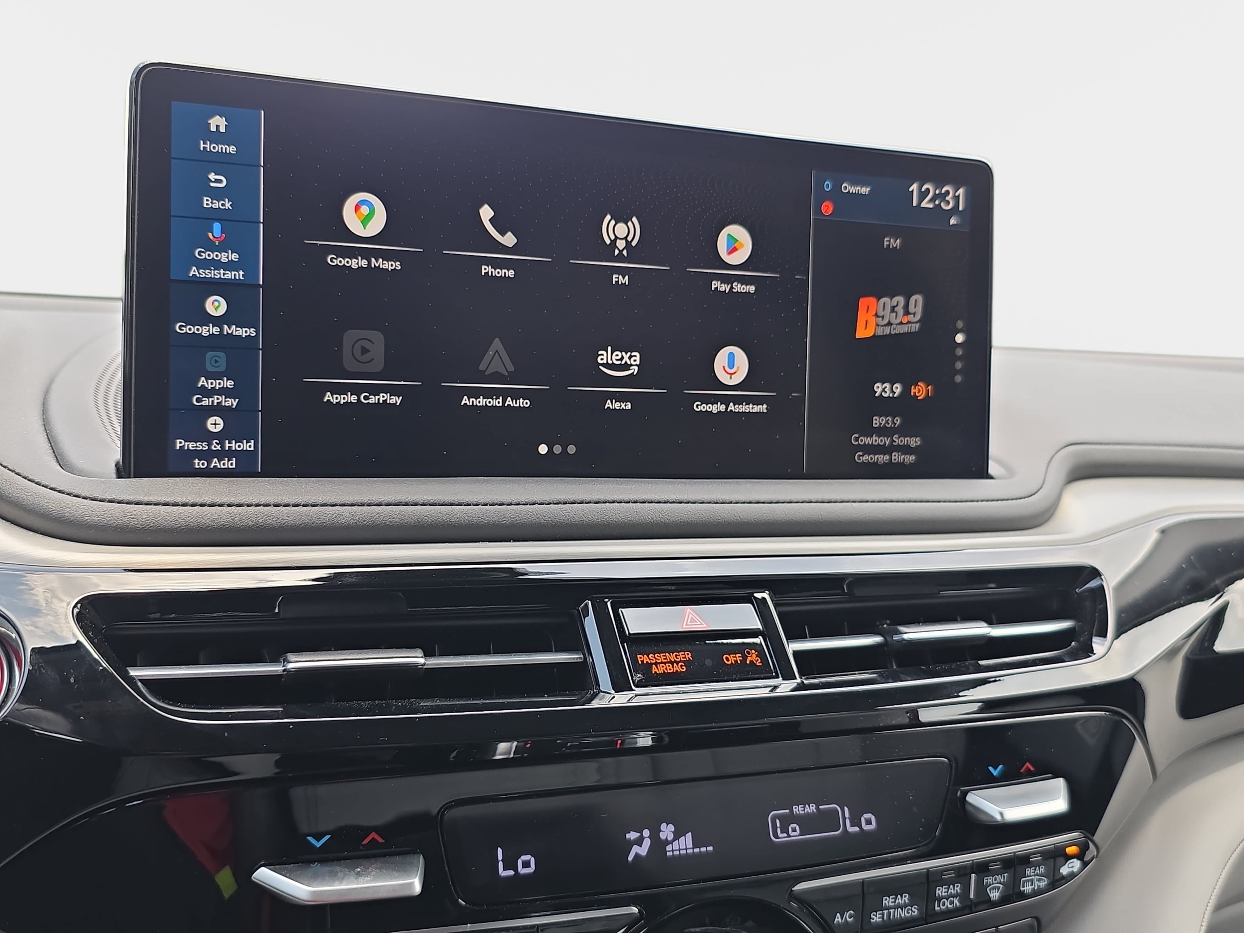 Certified 2025 Acura MDX SH-AWD w/ Technology Package image 21