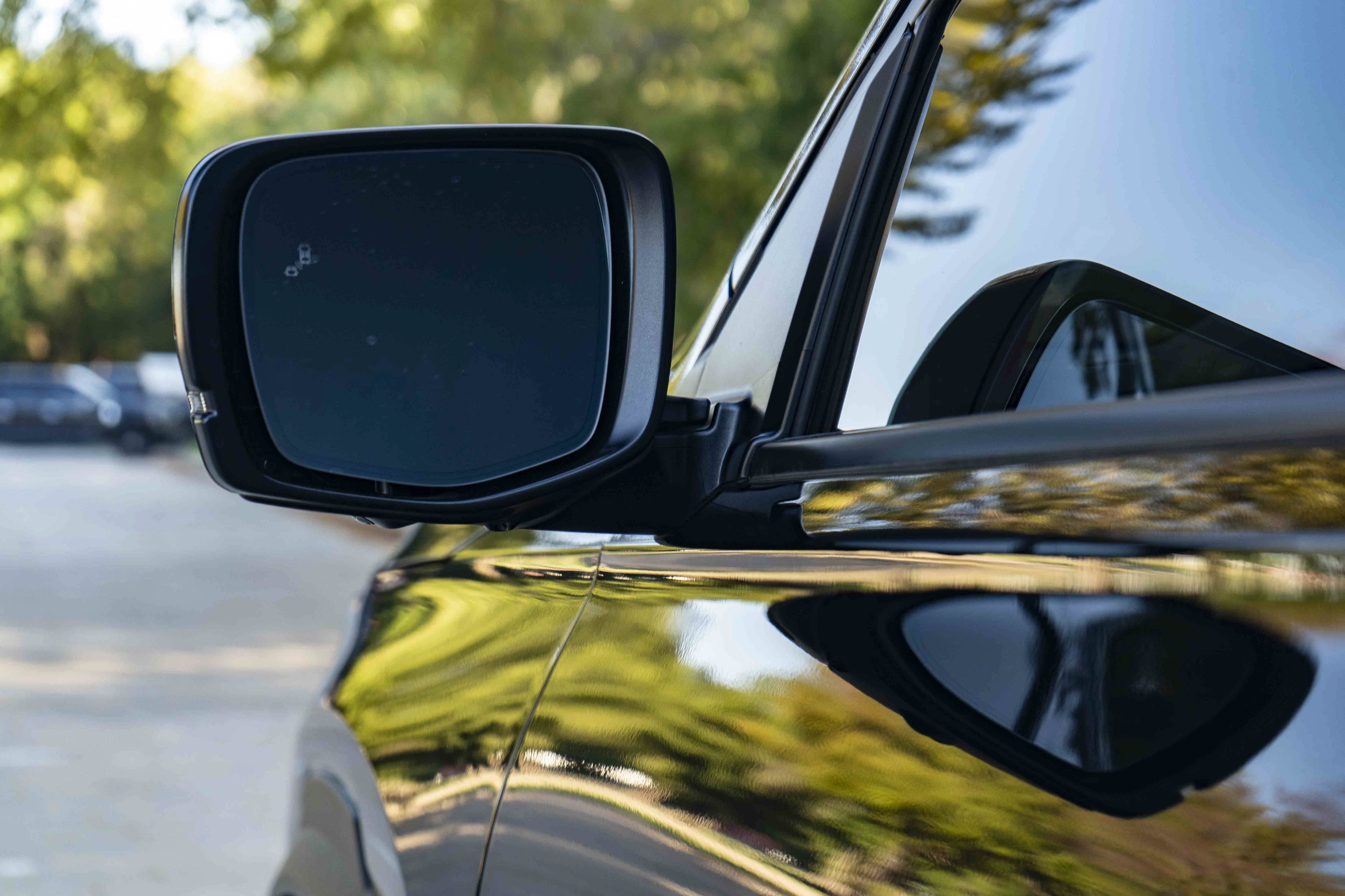 Certified 2026 Honda Passport TrailSport Elite image 12