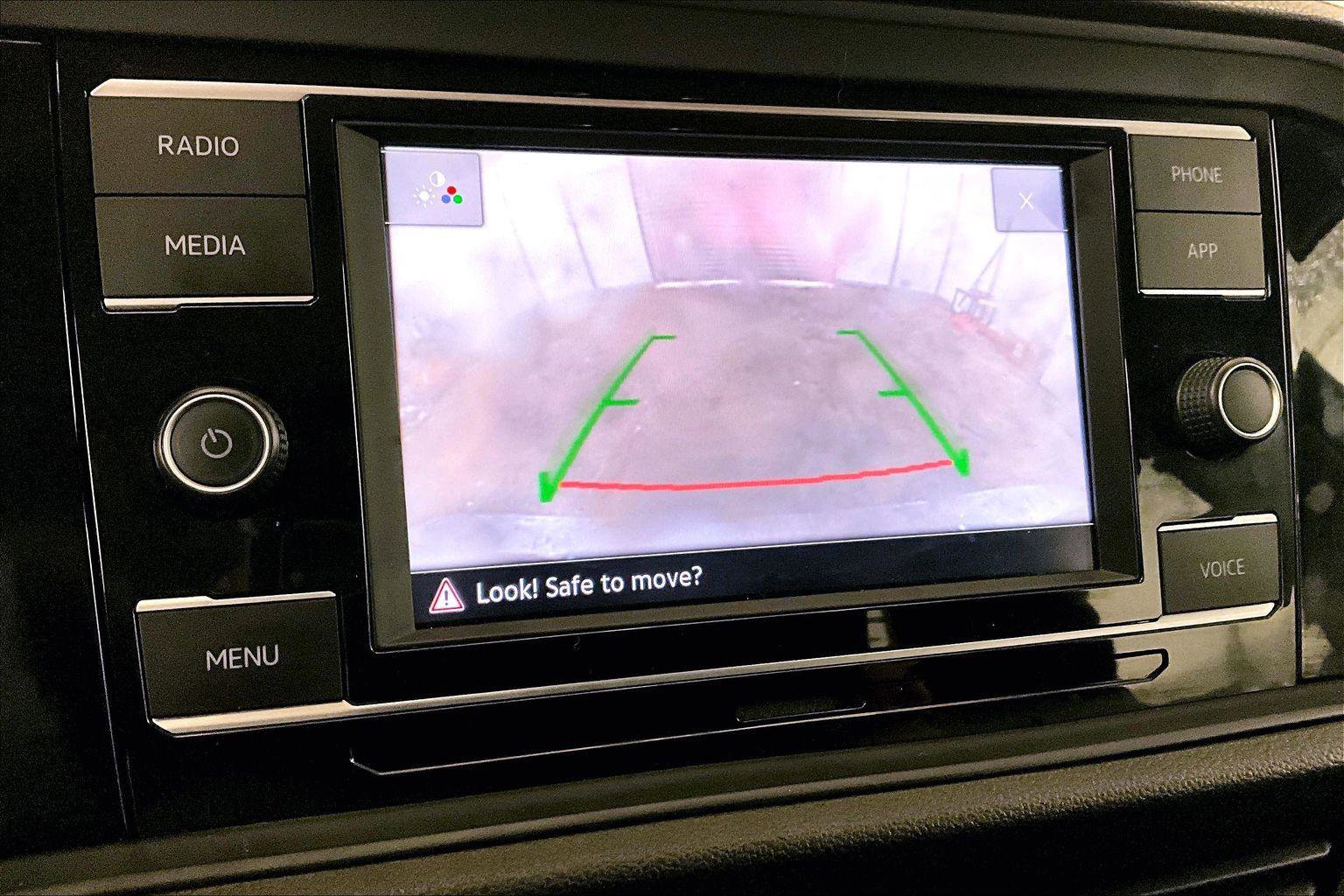 Used 2024 Volkswagen Jetta SE image 20