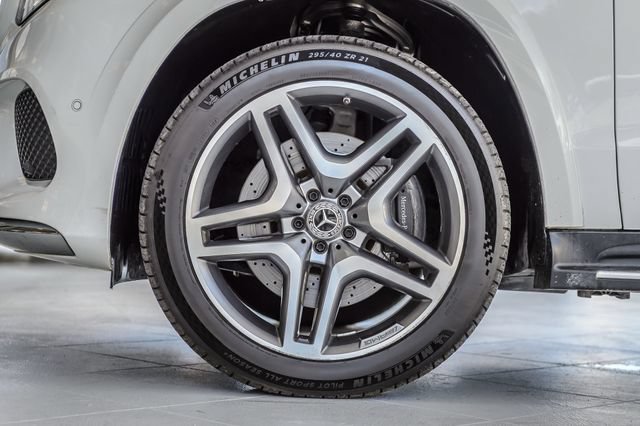 Used 2018 Mercedes-Benz GLS 550 4MATIC image 13