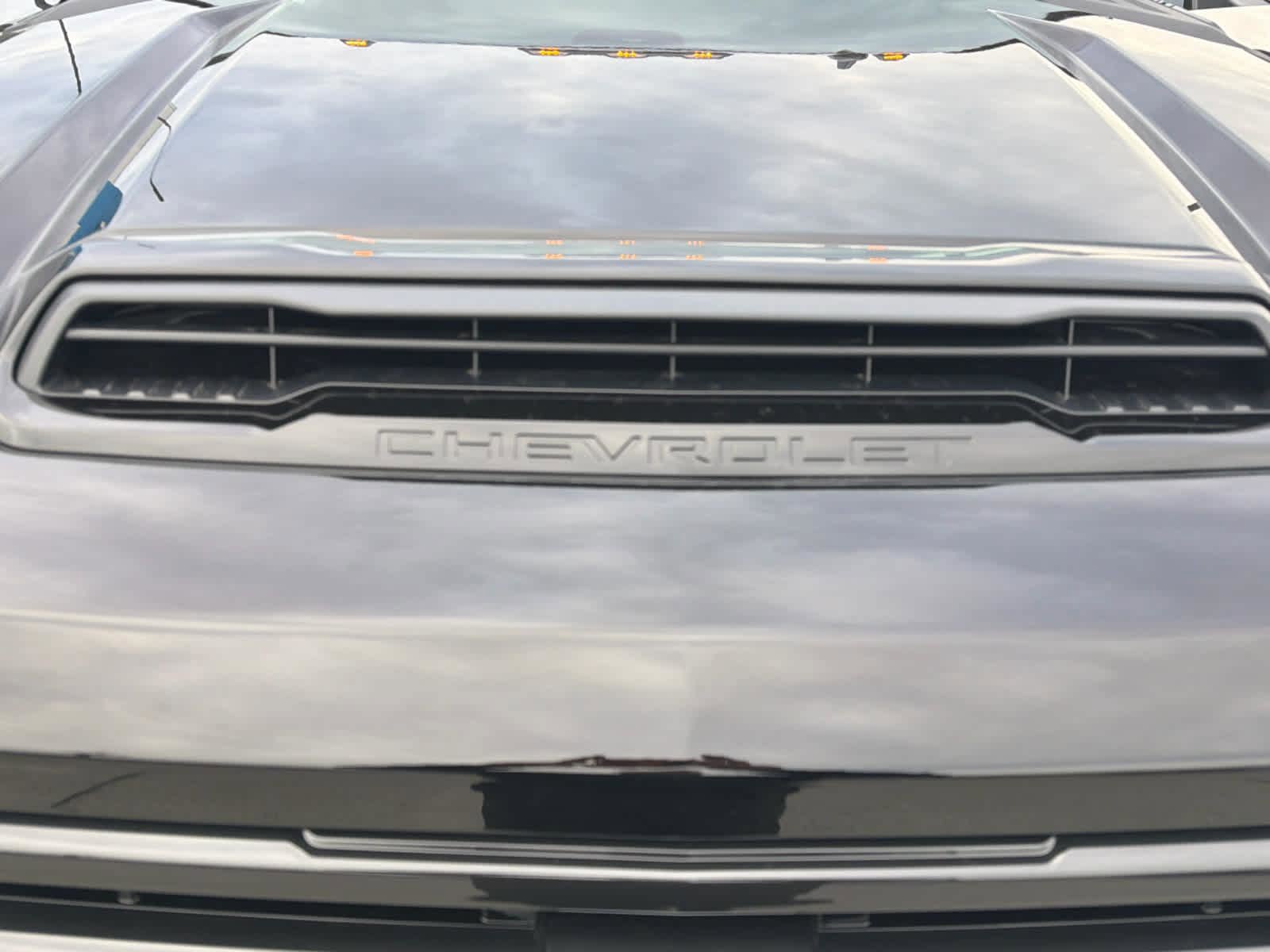 New 2026 Chevrolet Silverado 2500 High Country w/ High Country Premium Package image 3