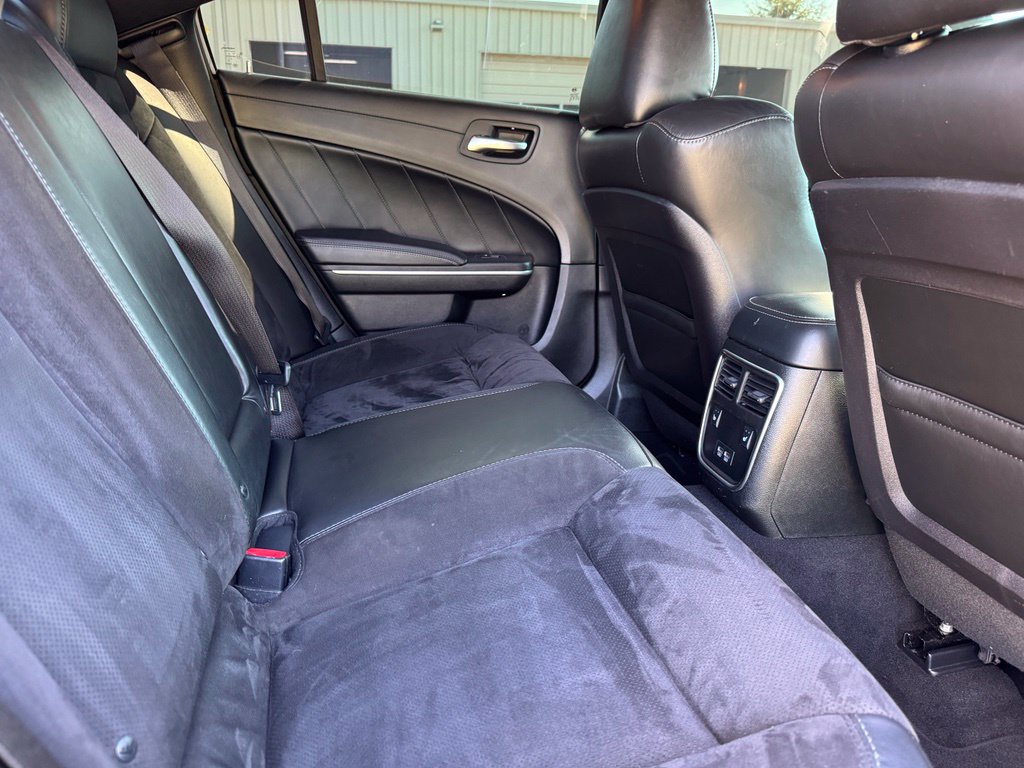 Used 2019 Dodge Charger Scat Pack w/ Plus Group RWD image 28
